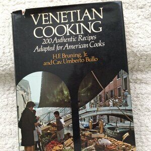 Venice Italian Cooking